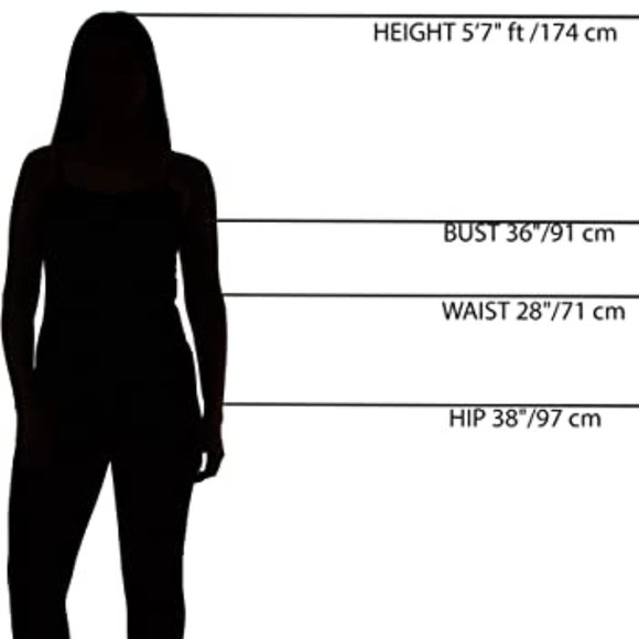 Bali Skimp Skamp Brief, Rosewood, 9 - Picture 4 of 4